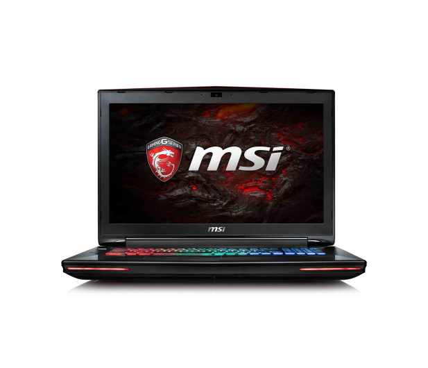 MSI GT72VR i7-7700HQ/16GB/1TB GTX1060 - 342752 - zdjęcie 2